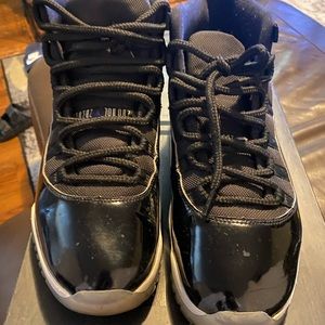 COPY - Jordan retro 11 space jam's 2016